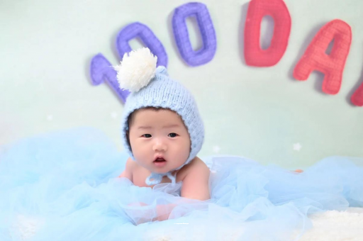 鹤岗宝宝宴发言稿